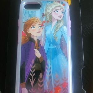 Frozen II IPhone 7/8 Phone Case